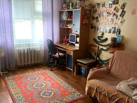 кімната за адресою Дмитра Чижевського вул. (Петра Чаадаєва), 3