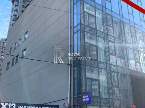 комерційна за адресою Андрія Верхогляда вул. (Михайла Драгомирова), 14