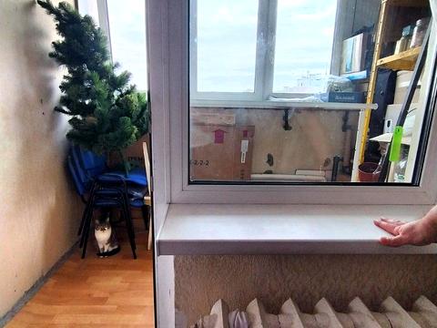 квартира по адресу Урловская ул., 34