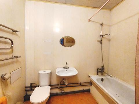 квартира по адресу Урловская ул., 34