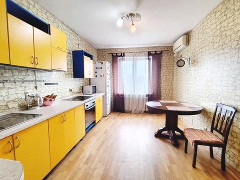 квартира по адресу Урловская ул., 34