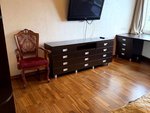 квартира по адресу Михаила Котельникова ул., 1