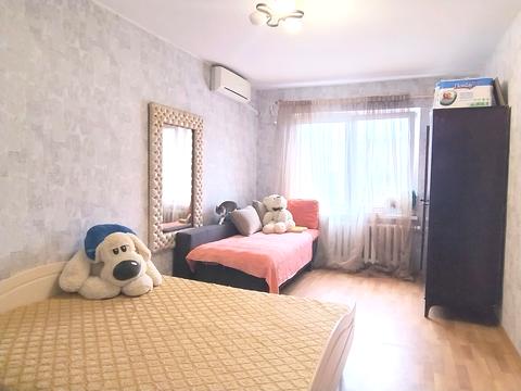 квартира по адресу Урловская ул., 34