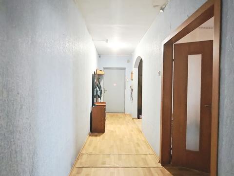 квартира по адресу Урловская ул., 34