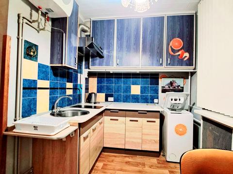 квартира за адресою Станіслава Партали вул. (Балакірєва), 42