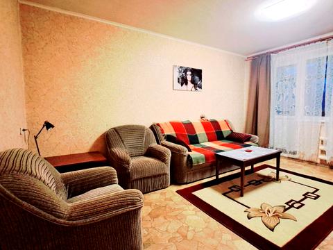 квартира за адресою Станіслава Партали вул. (Балакірєва), 42