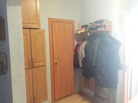 квартира по адресу Урловская ул., 34