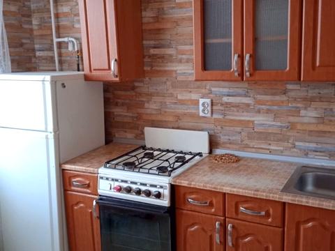 квартира по адресу Михаила Лушпы просп., 9