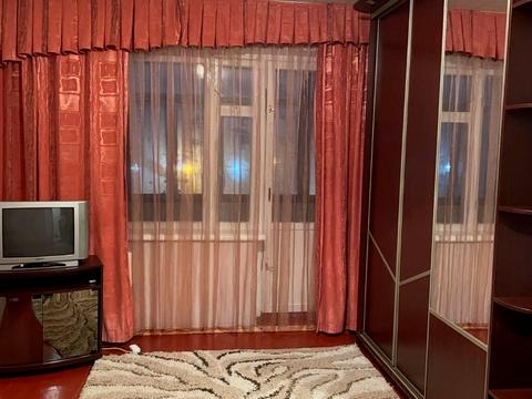 квартира по адресу Михаила Лушпы просп., 9