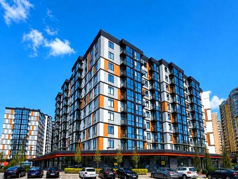 квартира за адресою Європейська вул. (Жовтнева), 32