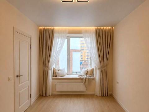 квартира за адресою Європейська вул. (Жовтнева), 32