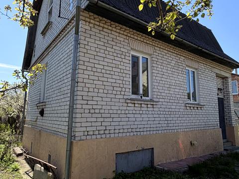 будинок за адресою Садова