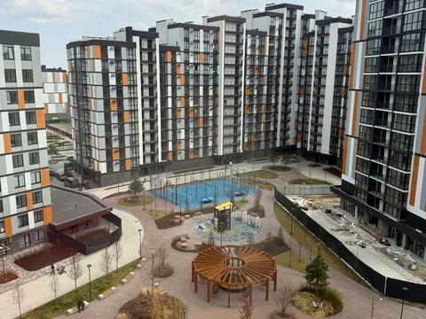 квартира за адресою Європейська вул. (Жовтнева), 32