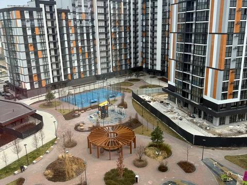 квартира за адресою Європейська вул. (Жовтнева), 32