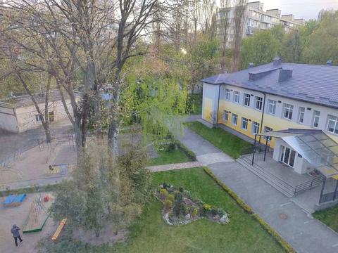 квартира за адресою Берестейський просп. (Перемоги), 23