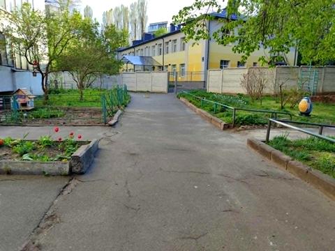 квартира за адресою Берестейський просп. (Перемоги), 23