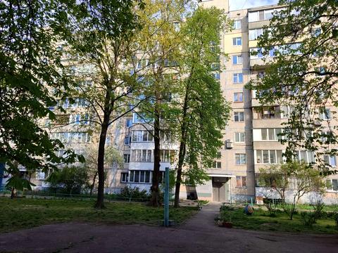 квартира за адресою Берестейський просп. (Перемоги), 23