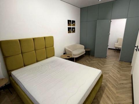 квартира по адресу Джона Маккейна ул. (Кудри Ивана), 7