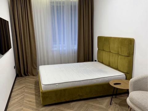 квартира по адресу Джона Маккейна ул. (Кудри Ивана), 7