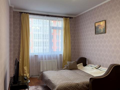 квартира за адресою Перлинна вул., 3