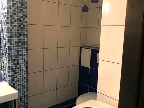 квартира по адресу Лейпцигская ул., 3