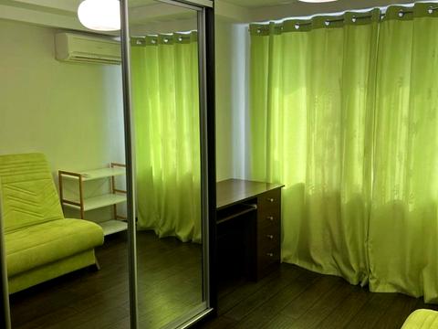 квартира по адресу Лейпцигская ул., 3