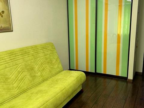 квартира по адресу Лейпцигская ул., 3