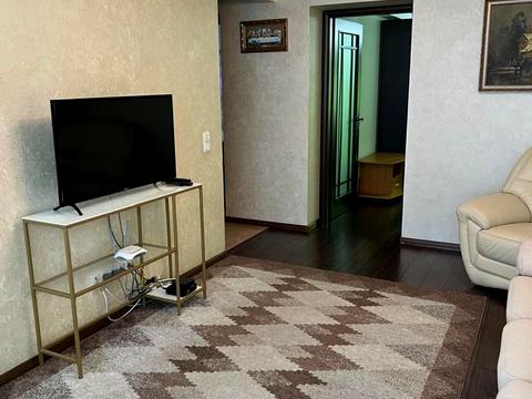 квартира по адресу Лейпцигская ул., 3
