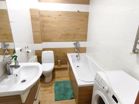 квартира за адресою Михайла Лушпи просп., 5 к27