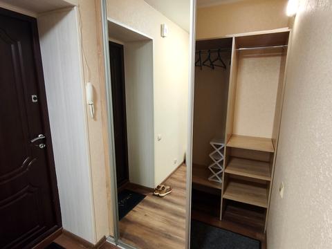 квартира за адресою Михайла Лушпи просп., 5 к27