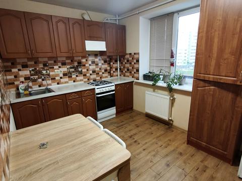 квартира за адресою Михайла Лушпи просп., 5 к27