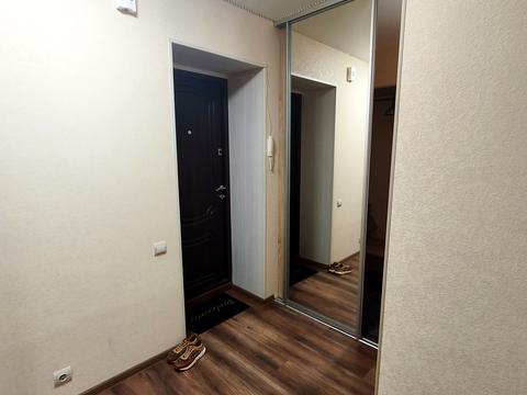 квартира за адресою Михайла Лушпи просп., 5 к27