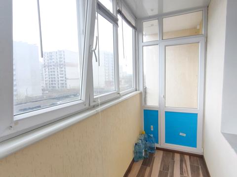 квартира за адресою Михайла Лушпи просп., 5 к27