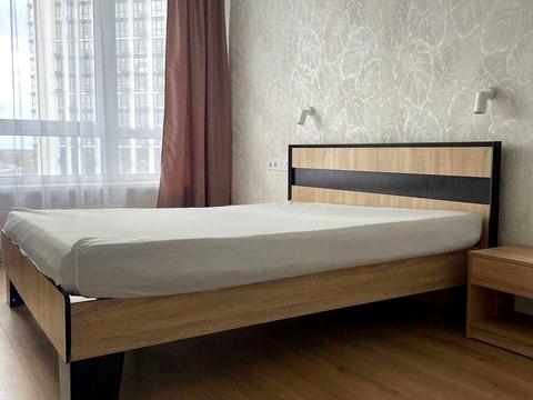 квартира по адресу Виктора Некрасова ул. (Північно-Сирецька), 10-А