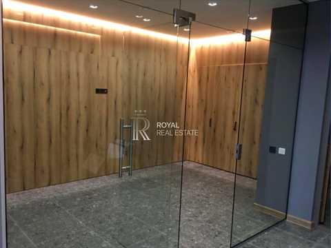 коммерческая по адресу Кловский спуск, 7