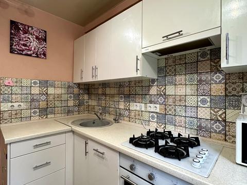 квартира по адресу Дарницкий бульв., 4-А