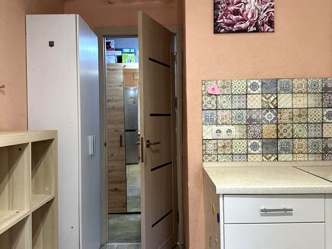 квартира по адресу Дарницкий бульв., 4-А