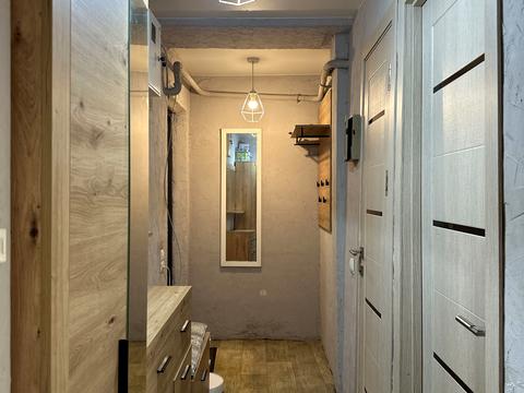 квартира по адресу Дарницкий бульв., 4-А