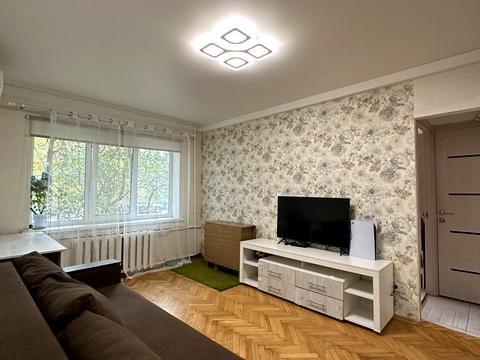 квартира по адресу Дарницкий бульв., 4-А