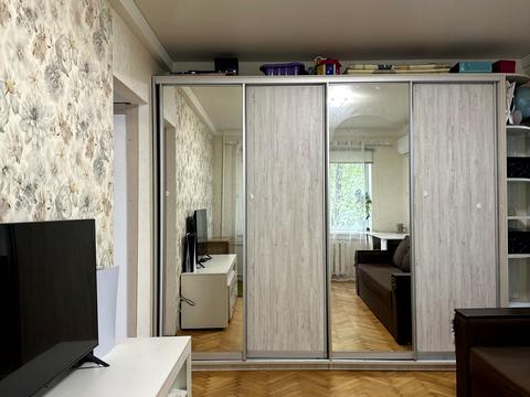 квартира по адресу Дарницкий бульв., 4-А