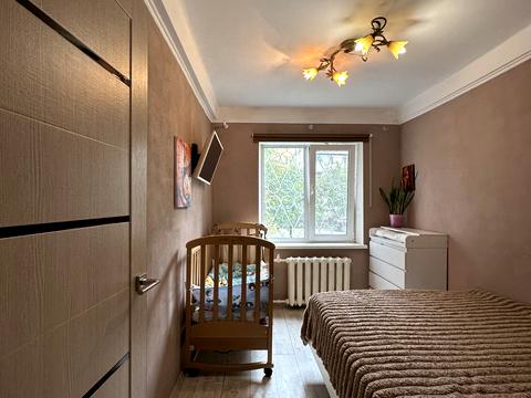 квартира по адресу Дарницкий бульв., 4-А