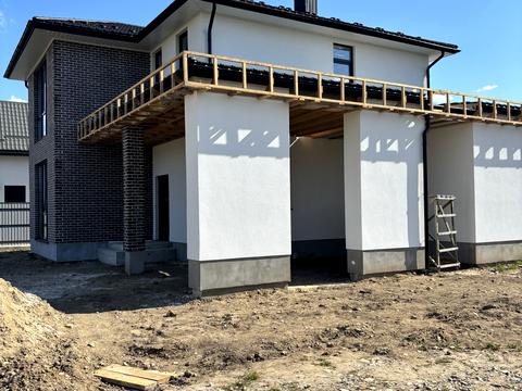 будинок за адресою Лісова вул.