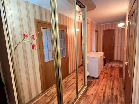 квартира за адресою Квітнева вул., 4-А
