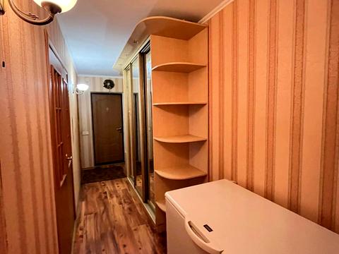 квартира за адресою Квітнева вул., 4-А