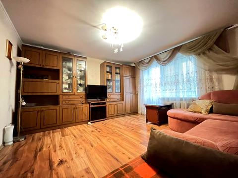 квартира за адресою Квітнева вул., 4-А