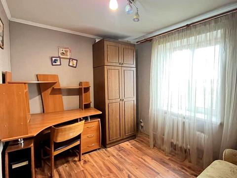 квартира за адресою Квітнева вул., 4-А