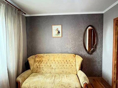 квартира за адресою Квітнева вул., 4-А