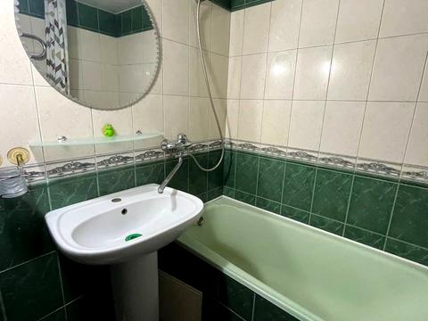 квартира за адресою Квітнева вул., 4-А