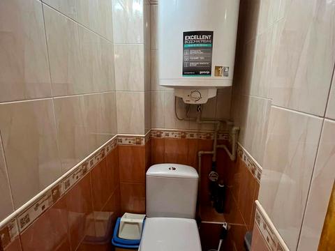 квартира за адресою Квітнева вул., 4-А