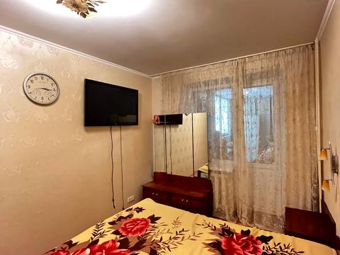 квартира за адресою Квітнева вул., 4-А